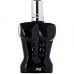 Dark Body by Raphael Rosalee perfume bottle