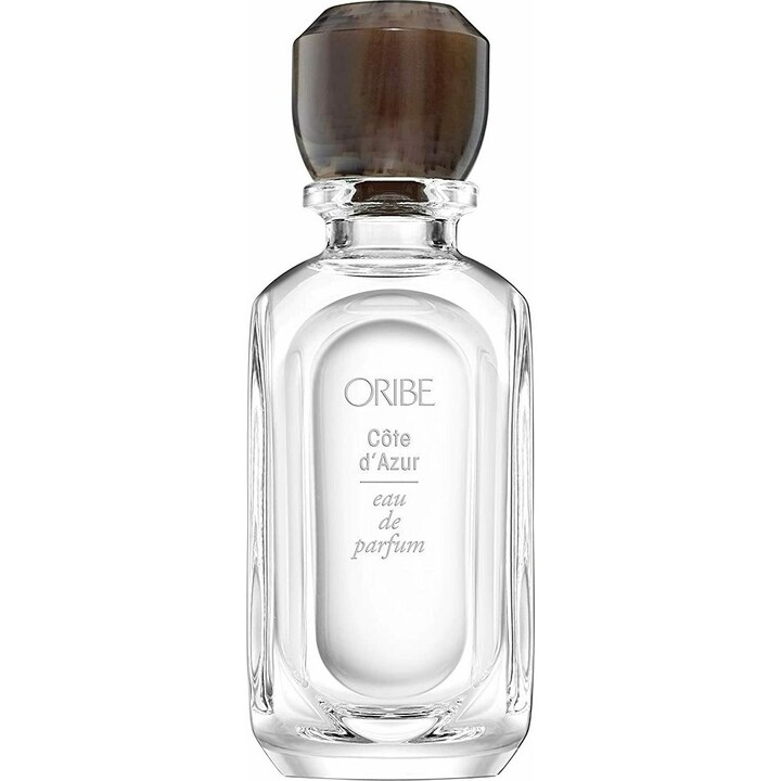 Côte d'Azur by Oribe perfume bottle