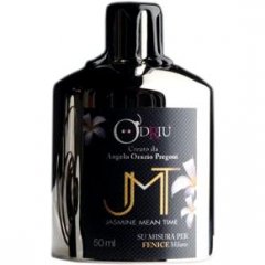 JMT - Jasmine Mean Time by O'Driù perfume bottle