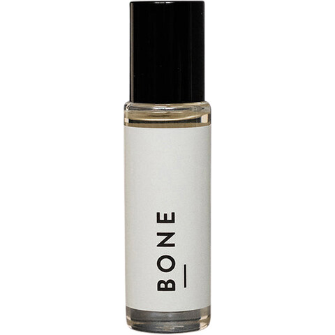 Bone by Particle Goods perfume bottle