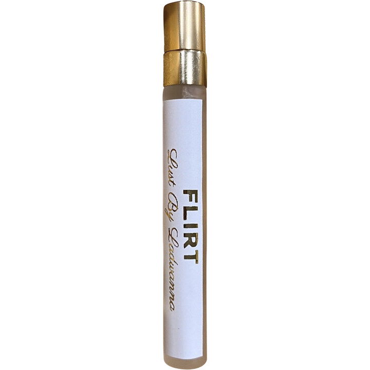 Flirt by Lust by Ladwanna perfume bottle