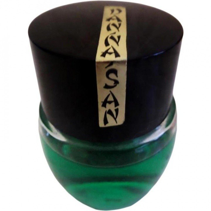 Dan-na-san by House of Shibui perfume bottle
