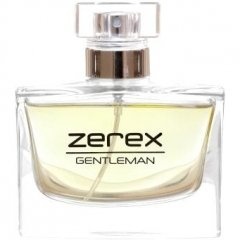 Gentleman by Zerex perfume bottle