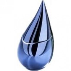 Silver Rain Limited Edition by La Prairie perfume bottle