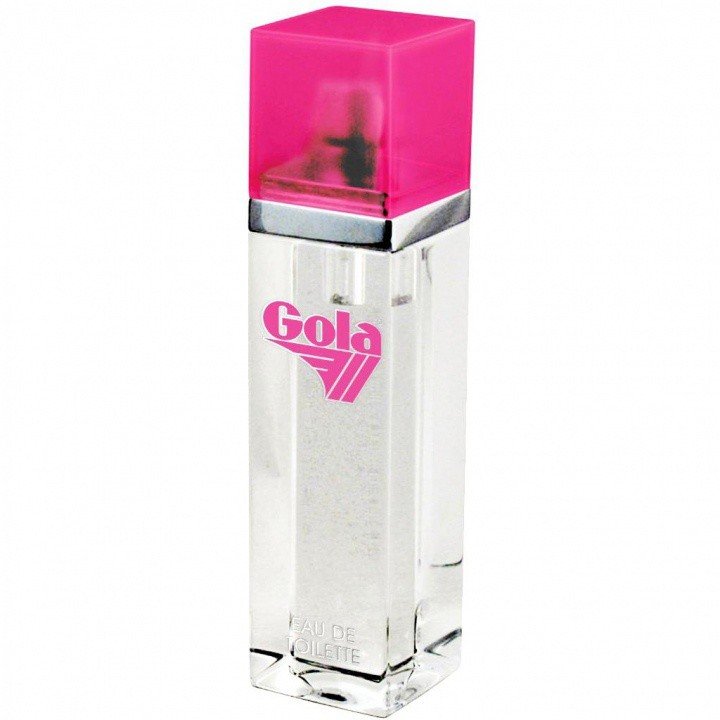Gola Pink by Gola perfume bottle