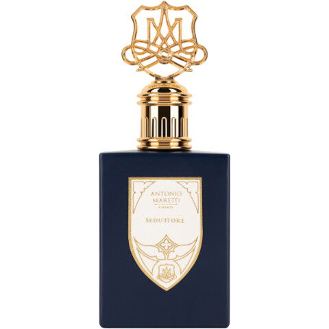 Seduttore by Antonio Maretti perfume bottle