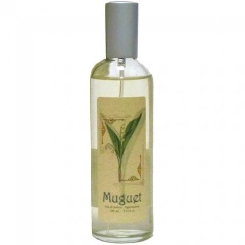 Muguet by Provence & Nature perfume bottle