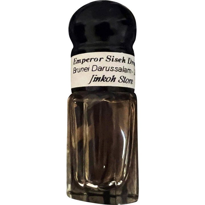 Emperor Sisek Dragon by Jinkoh Store perfume bottle