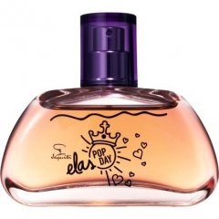 Elas Pop Day by Jequiti perfume bottle