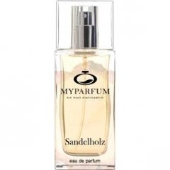 Sandelholz by Unique / MyParfum perfume bottle