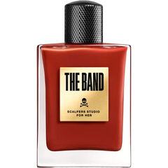 The Band for Her by Scalpers perfume bottle