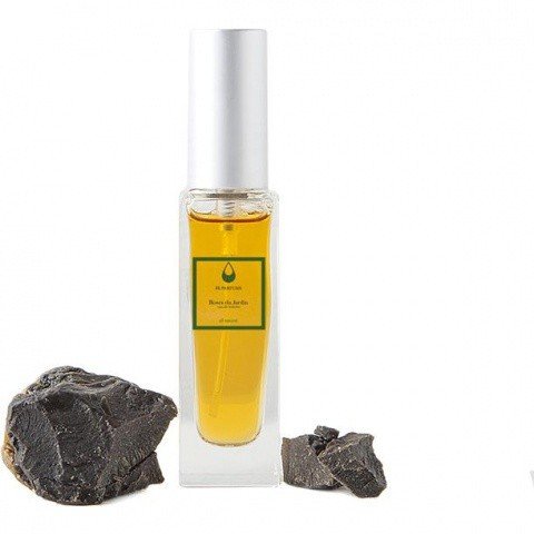 Roses du Jardin by FL Parfums perfume bottle