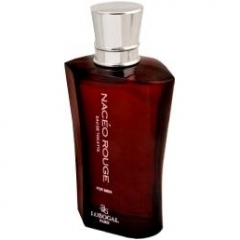 Nacéo Rouge by Lobogal perfume bottle