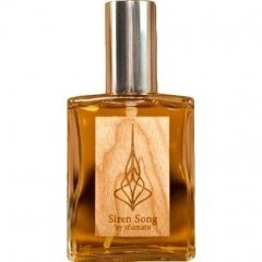 Siren Song by Sfumato perfume bottle