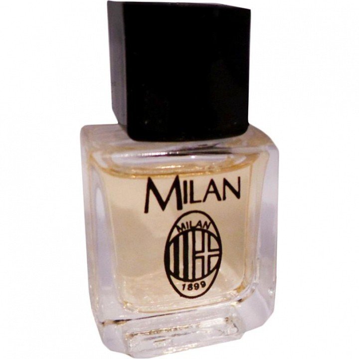 Milan EDT by Satinine perfume bottle