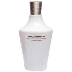 Paul Smith Rose Summer Edition 2009 by Paul Smith perfume bottle