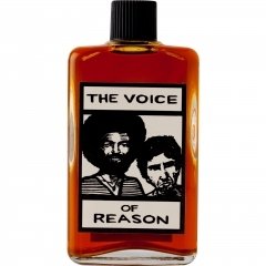 The Voice of Reason by Lush / Cosmetics To Go perfume bottle