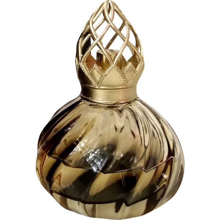 Bloom by Louis Cardin perfume bottle