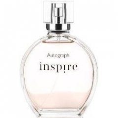 Autograph Inspire by Marks & Spencer perfume bottle