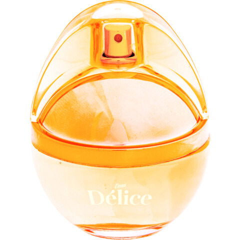 Délice Juicy by Dr. Selby perfume bottle