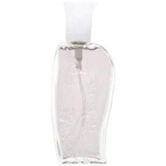 Waterdance Pure Petal Musk by Coty perfume bottle