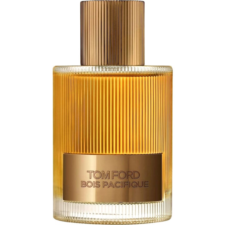 Bois Pacifique by Tom Ford perfume bottle