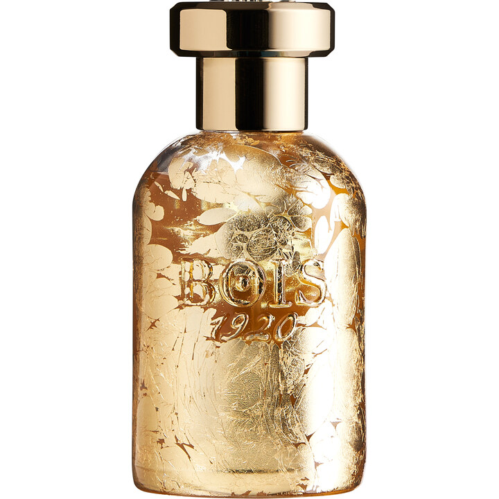 Vento di Fiori by Bois 1920 perfume bottle