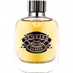 Scotish EDT by La Rive perfume bottle