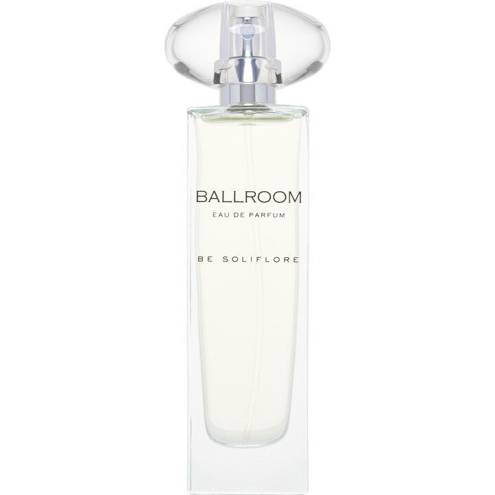 Ballroom by Be Soliflore perfume bottle