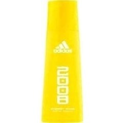 Energy Game by Adidas perfume bottle