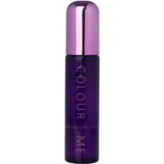 Colour Me Purple (Parfum de Toilette)