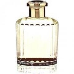 Signoricci 2 by Nina Ricci perfume bottle