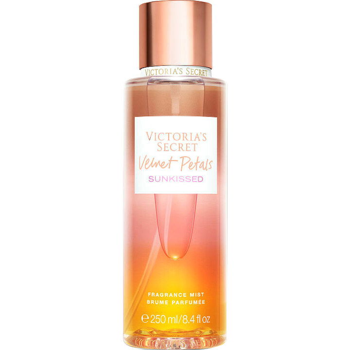 Velvet Petals Sunkissed by Victoria's Secret perfume bottle