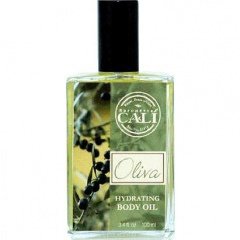 Oliva by Baronessa Cali perfume bottle