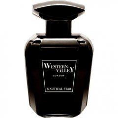 Nautical Star by Western Valley perfume bottle