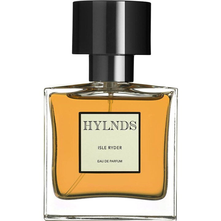 Hylnds - Isle Ryder by D.S. & Durga perfume bottle