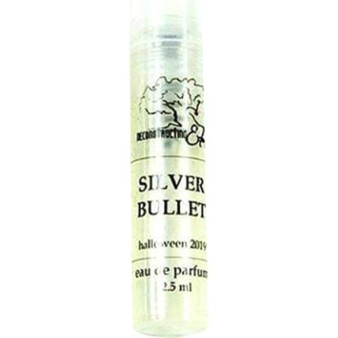 Silver Bullet by Deconstructing Eden perfume bottle