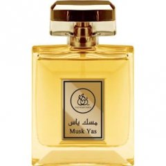 Musk Yas by Yas Perfumes perfume bottle