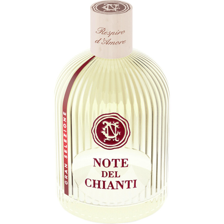 Respiro d'Amore by Note del Chianti perfume bottle