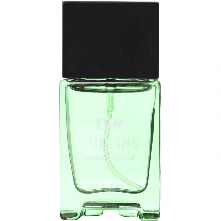 Tom Collins by Primark perfume bottle