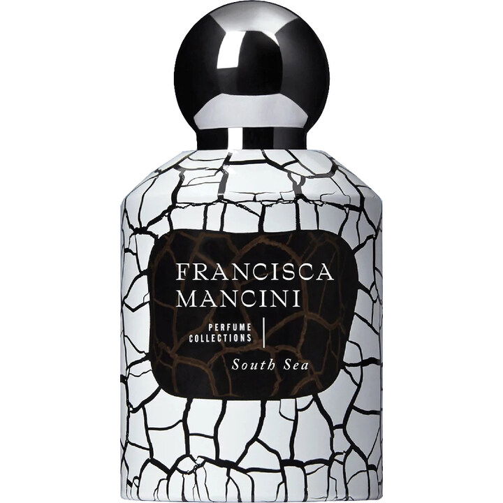 South Sea by Francisca Mancini perfume bottle