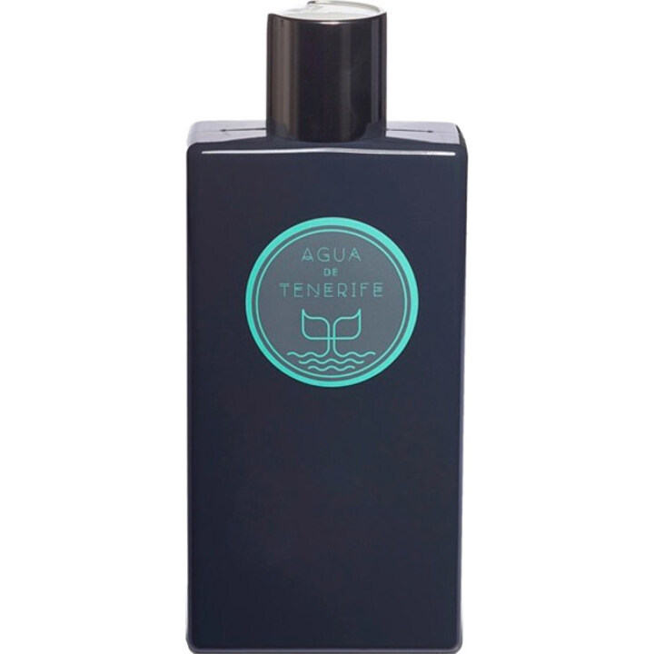 El Teide by Agua de Tenerife perfume bottle