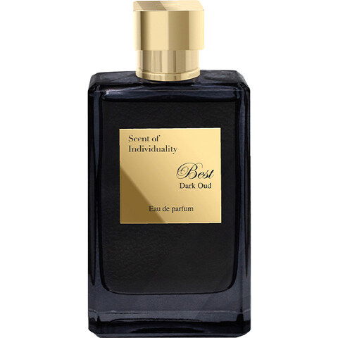 Best Dark Oud by Emper perfume bottle
