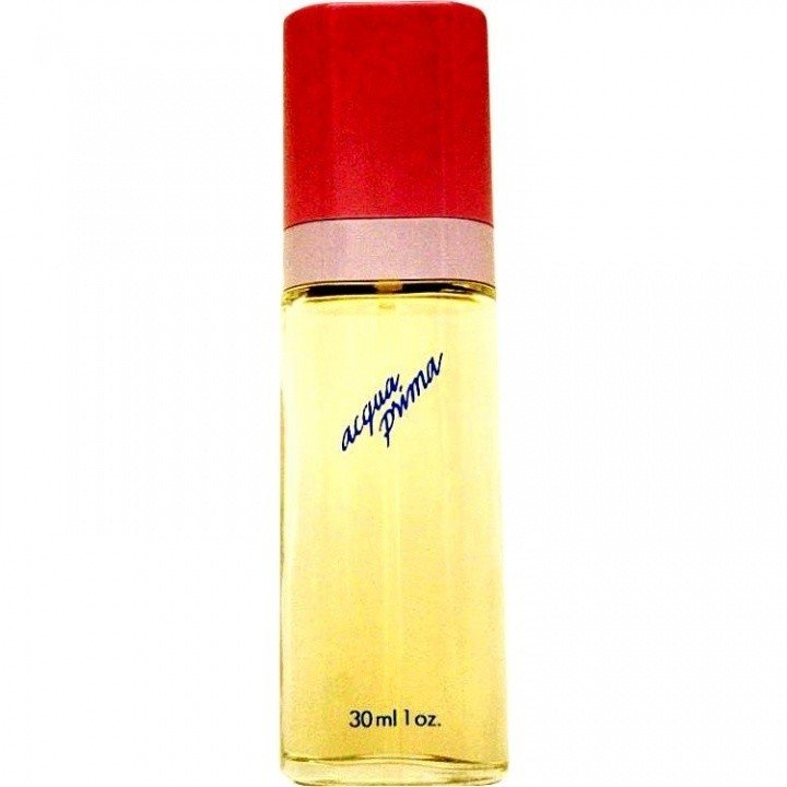 Acqua Prima by Myrurgia perfume bottle