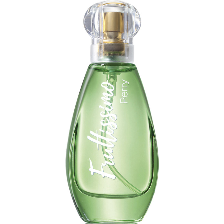Fruttissimo - Perry by Brocard / Брокард perfume bottle