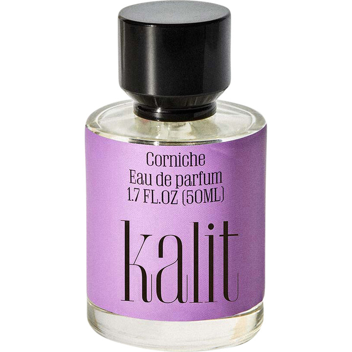 Corniche by Kalit perfume bottle