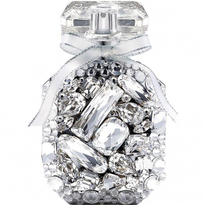 Bombshell Luxe 2015 by Victoria's Secret perfume bottle