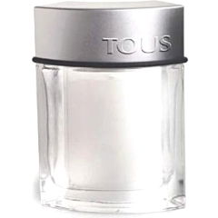 Tous Man by Tous perfume bottle