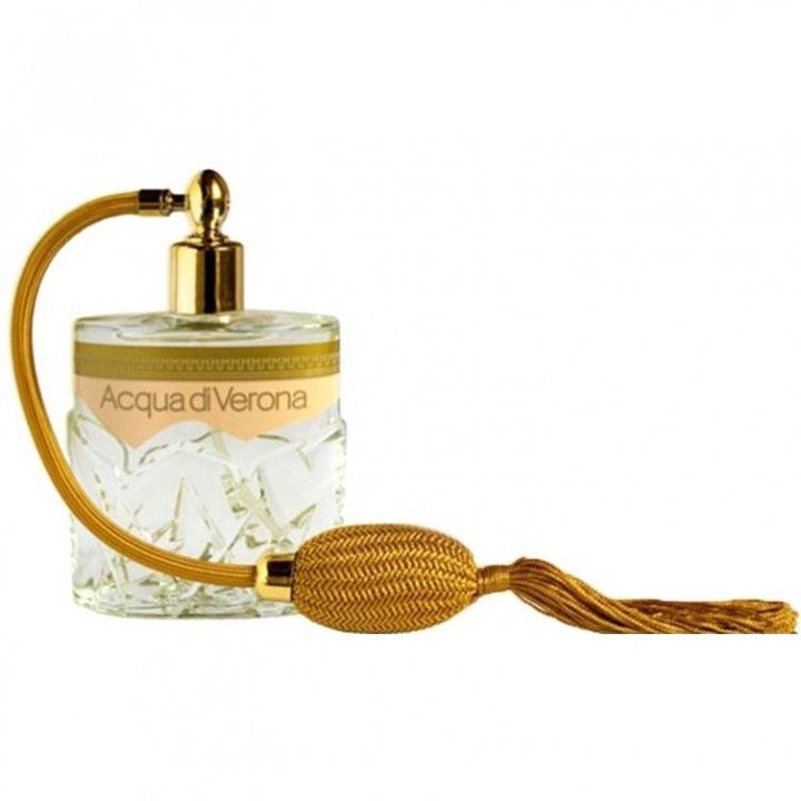 Acqua di Verona Donna by Christian Ros's perfume bottle