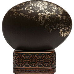 Crop Edition 2021 by The House of Oud perfume bottle